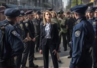 女子爆改车位引争议，被要求恢复真相曝光！