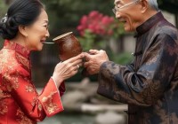 揭秘：五千年前的交杯酒竟不用杯子？