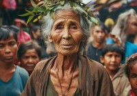 陈建州百岁奶奶离世，传奇一生引发感慨