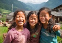 贵州3名失联女孩奇迹回归，真相令人欣慰！