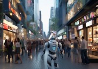 AI探店热潮兴起，代做公司月入800万揭秘！