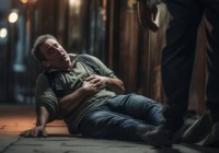 债主讨债4千男子突猝死，背后原因令人唏嘘！