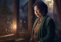 马斯克母亲中秋中文祝福，揭秘背后的感人故事