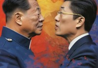 韩国涉台错误严重，中方强硬发声引关注