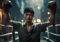 外卖小哥逆袭世界冠军：他经历了哪些心酸历程？
