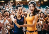 天津女排女神与德云社笑星喜结良缘，订婚现场曝光！