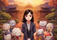 三丽鸥日本官网致歉：真相竟然是这个！