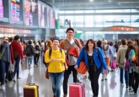中国游客听到China一呼百应，全球旅游热潮来袭？