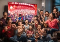 中国队勇夺亚运会王者荣耀金牌！荣耀时刻，你见证了吗？