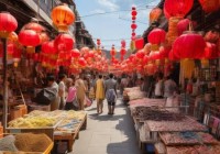 中国游引爆新商机：揭秘新生意背后的秘密