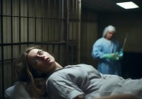 美国女囚死刑失败苏醒后，竟问了这两个惊人问题！