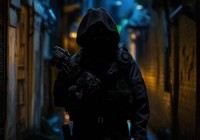 缉毒警察朋友圈揭秘：为何永远仅自己可见？