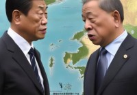 中方强硬回应：访问争议岛屿，日方为何不接受？