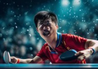 王励勤揭秘：中国乒乓使命远不止争金夺银