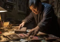 梅艳芳哥哥悬赏5万港元寻骨灰，真相竟如此感人！