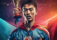 于子迪创纪录！亚运史上最年轻MVP是谁？