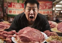 潮汕牛肉之谜：你吃的牛肉竟可能来自宁夏？