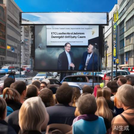 官方辟谣ETC取消，车主诉求多