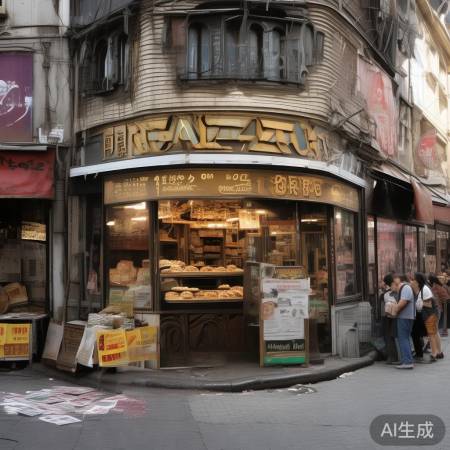 贵价面包店兴衰启示：质量与需求