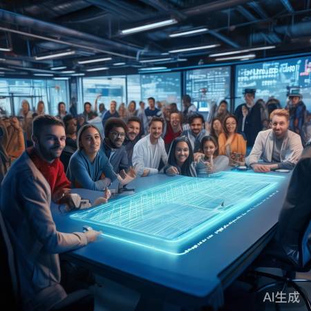 寒武纪分红,激励行业创新