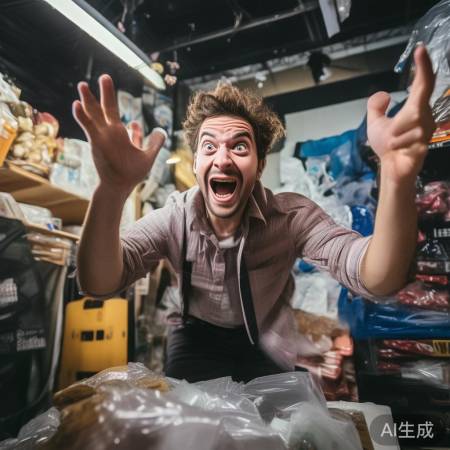 直播不规范影响信任