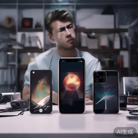 iPhone18踩坑经历分享