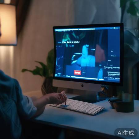留意举报,及时举报可疑内容