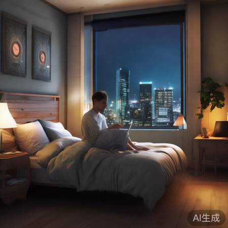 调整作息对抗时差