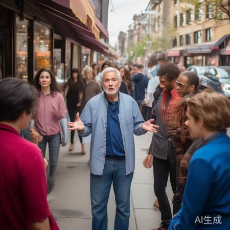 水深需谨慎，顾客店家共注意