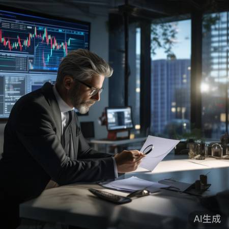 金融监管加强，打击犯罪严