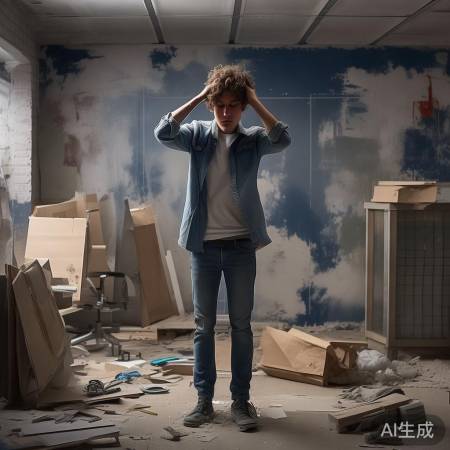 错过体验岗，悔恨装修坑