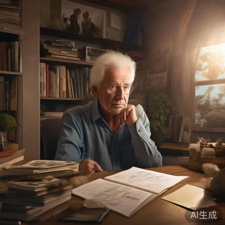 明确兴趣目标,调退休计划