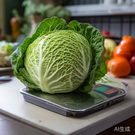 食品安全问题频发