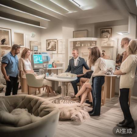 宠物月子中心昂贵不低
