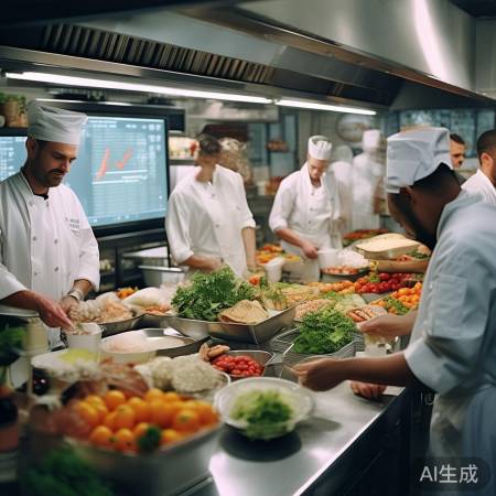 保障食品安全,关乎生命健康