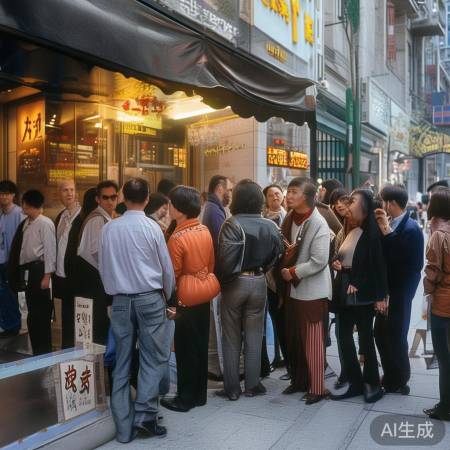 五星级酒店卖12元外卖惊呆众人