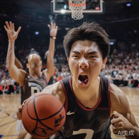 林诗栋数据亮眼，户上隼辅表现不