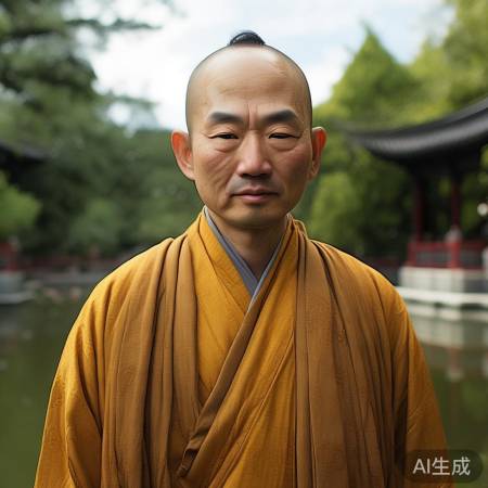 济公游本昌去世，经典形象难忘