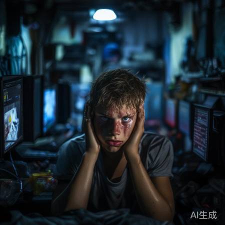 日夜苦练，荣耀不易