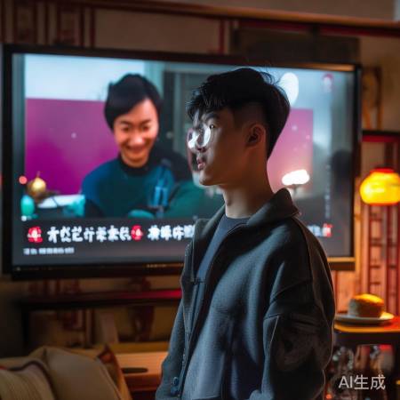 扎哈罗娃中秋中文祝福亮眼