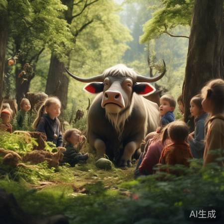 动画寓教于乐，环保教育深入人心