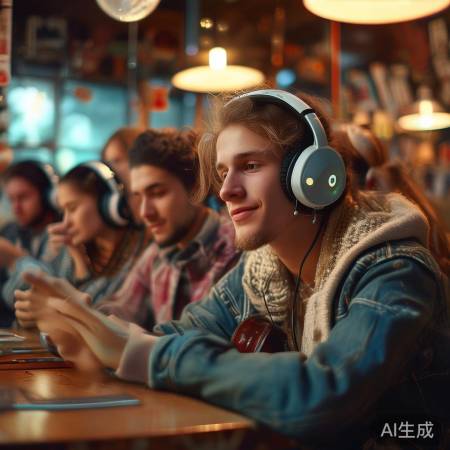 品味音乐，遵从自我