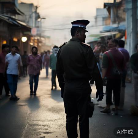 电诈泛滥,柬埔寨警方涉嫌助纣为