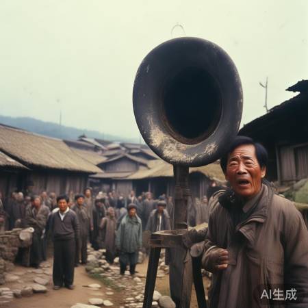 40年前亚运男足,村口喇叭传喜