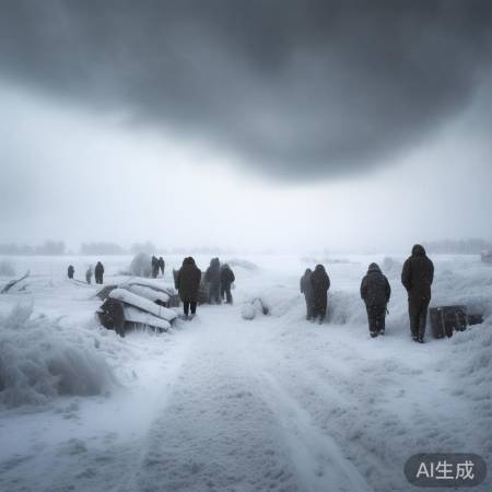 冷空气影响广,重点地区需注意