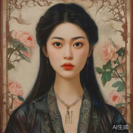 将军之女,国庆激励后人