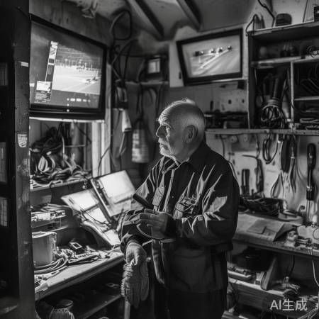 享受比赛，安全第一