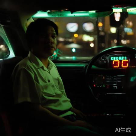 司机拖延免费下原因猜测