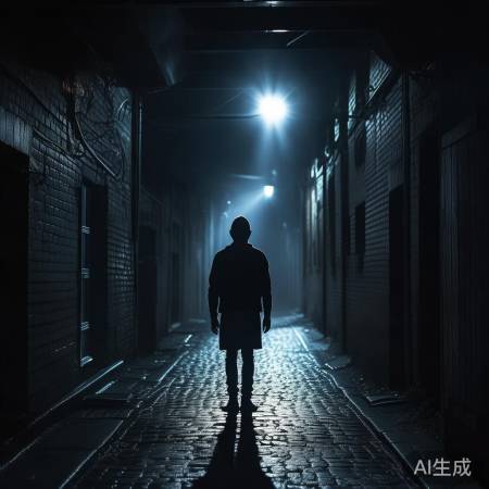 背后隐藏的故事