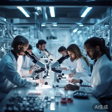 鼠疫研究需找专业团队
